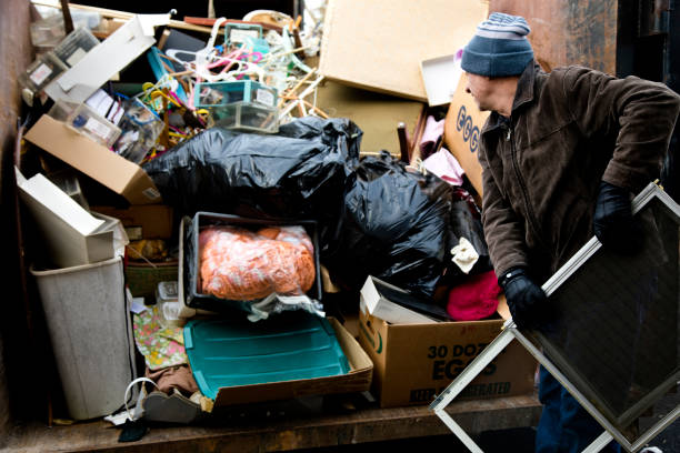 Best Same-Day Junk Removal  in Leachville, AR