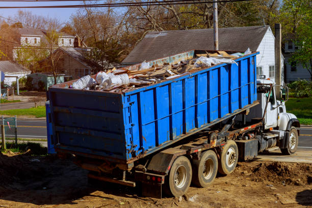 Best Commercial Junk Removal  in Leachville, AR