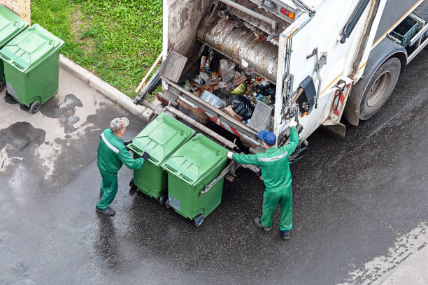 Best Household Junk Removal  in Leachville, AR