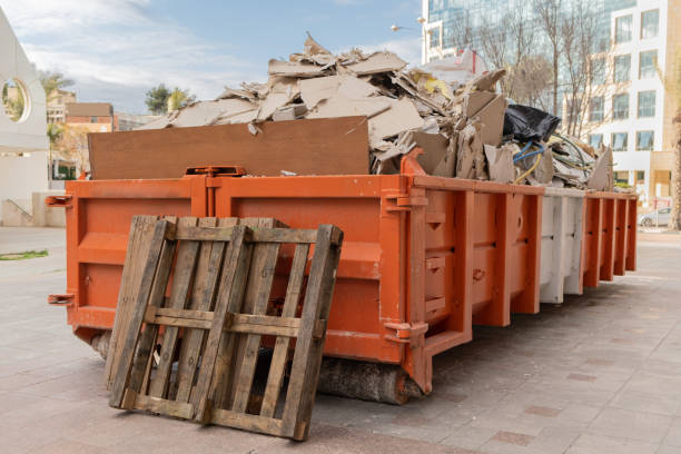 Best Estate Cleanout Services  in Leachville, AR