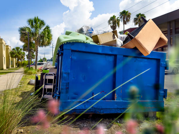 Best Mattress Removal Service  in Leachville, AR