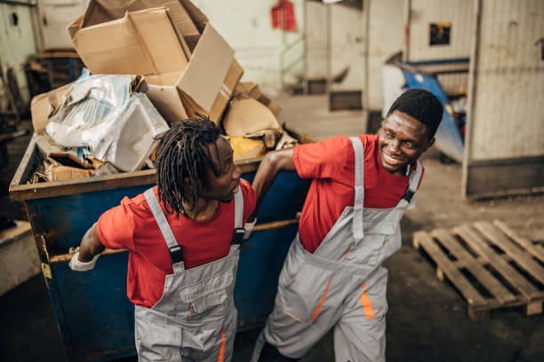 Best Affordable Junk Removal Services  in Leachville, AR