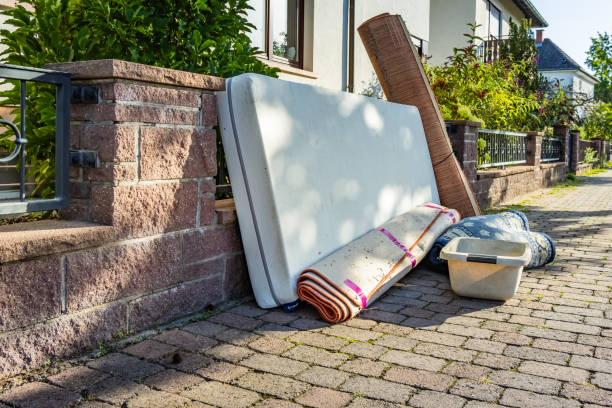 Best Dumpster Rental Services  in Leachville, AR