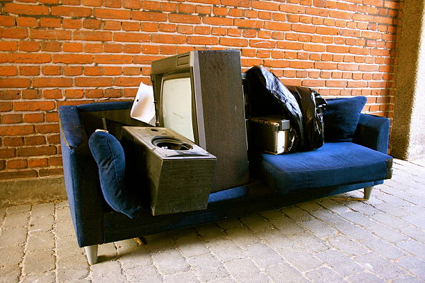 Attic Cleanout Services in Leachville, AR