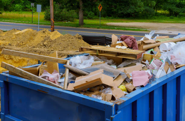 Full-Service Junk Removal in Leachville, AR
